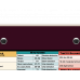 WhiteCoat Clipboard® - Wine Occupational Therapy Edition